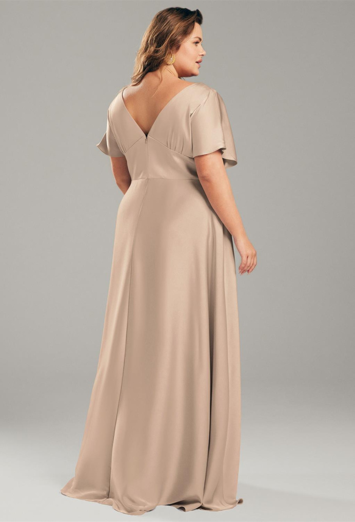 AW Nora Dress